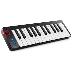 Controlador Midi USB 25 Teclas DONNER EC3333