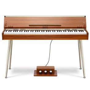 Piano Digital con tapa DONNER EC6677