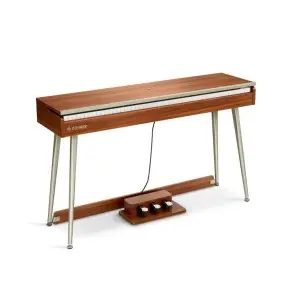 Piano Digital con tapa DONNER EC6677