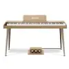 Piano Digital teclas semipesadas DONNER EC6680