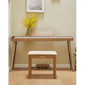 Piano Digital teclas semipesadas DONNER EC6680