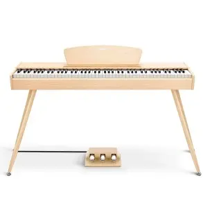 Piano Digital teclas pesadas DONNER EC6770