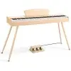 Piano Digital teclas pesadas DONNER EC6770