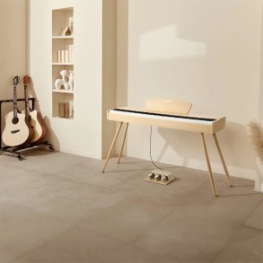 Piano Digital teclas pesadas DONNER EC6770