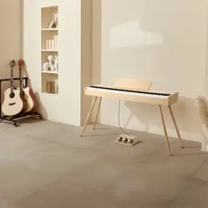 Piano Digital teclas pesadas DONNER EC6770