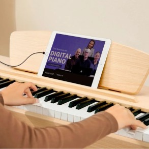 Piano Digital teclas pesadas DONNER EC6770