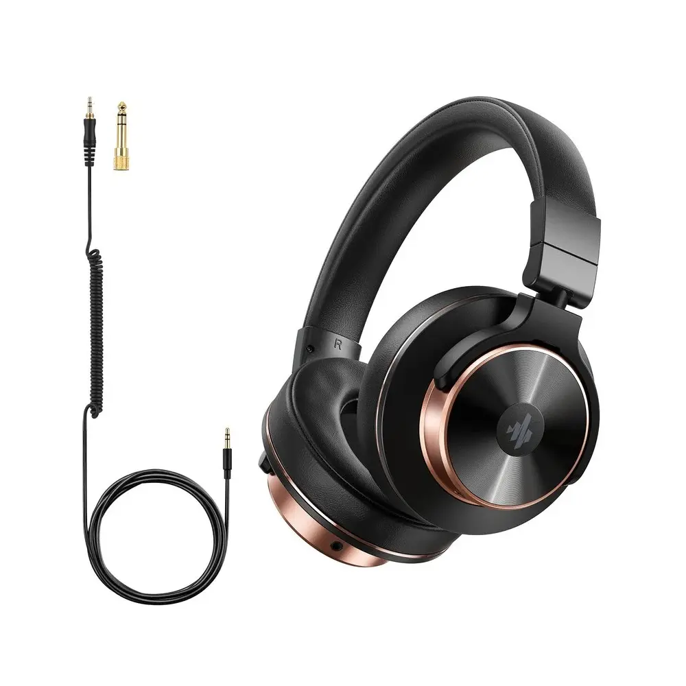 Auriculares De Estudio DONNER M100 Cable intercambiable