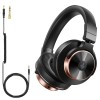 Auriculares De Estudio DONNER M100 Cable intercambiable