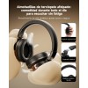 Auriculares De Estudio DONNER M100 Cable intercambiable