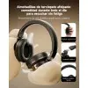 Auriculares De Estudio DONNER M100 Cable intercambiable