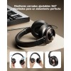 Auriculares De Estudio DONNER M100 Cable intercambiable