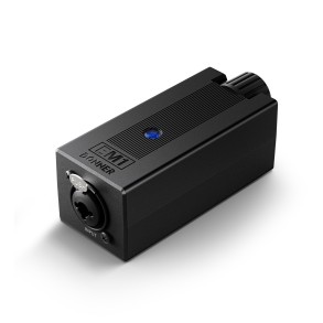 Amplificador de Auriculares DONNER EC7200