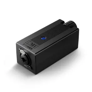 Amplificador de Auriculares DONNER EC7200