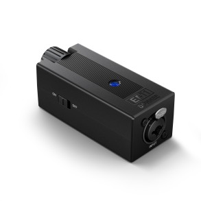 Amplificador de Auriculares DONNER EC7200