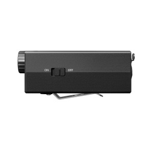 Amplificador de Auriculares DONNER EC7200