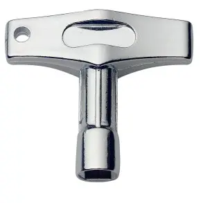 Llave de Afinar Bateria STAGG DRUMKEY
