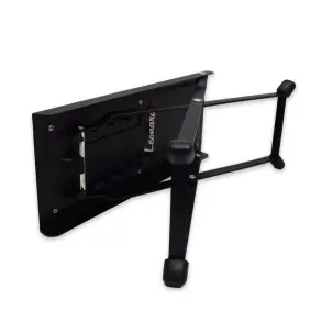 Banquito Apoya Pie Guitarra LEONARD LNDBAP