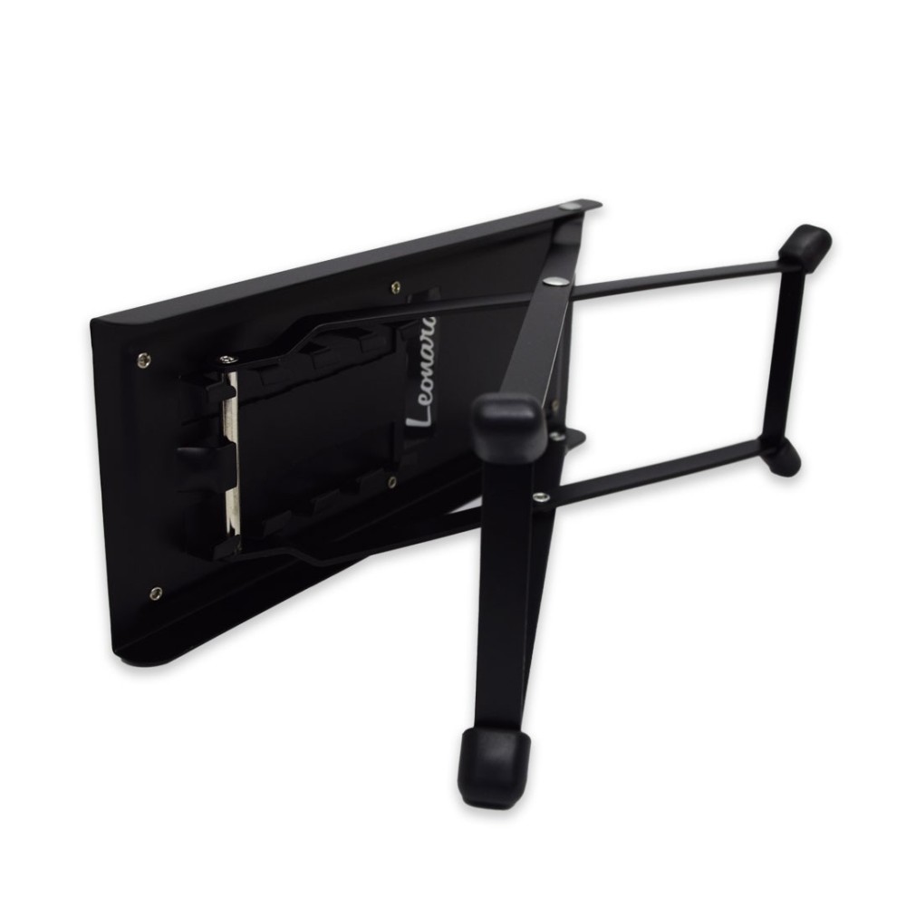 Banquito Apoya Pie Guitarra LEONARD LNDBAP