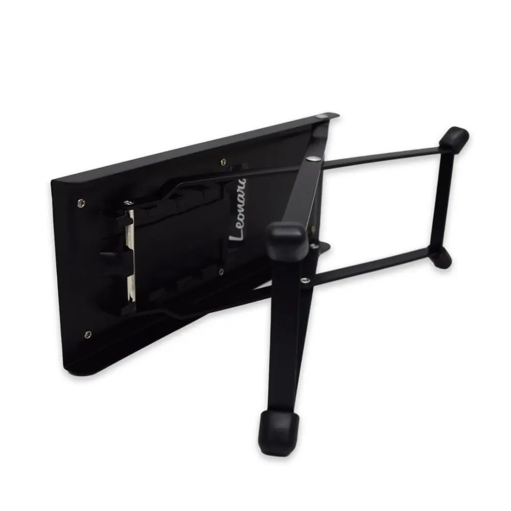 Banquito Apoya Pie Guitarra LEONARD LNDBAP