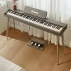 Piano Digital teclas semipesadas DONNER EC6787