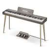 Piano Digital teclas semipesadas DONNER EC6787