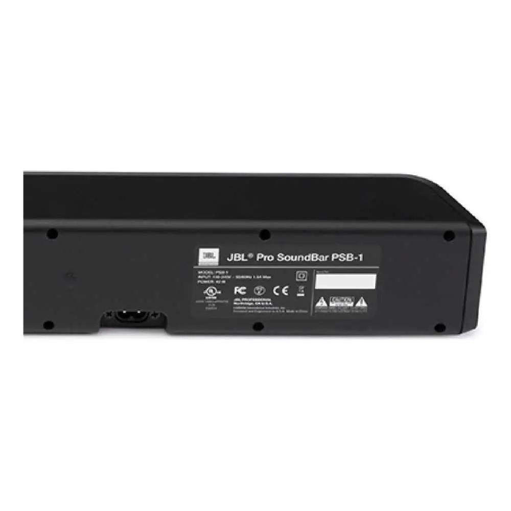 Pack Sonido Sala de Reuniones Barra Microfono y Camara USB