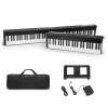 Piano Digital Plegable DONNER EC6856
