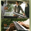 Piano Digital Plegable DONNER EC6856