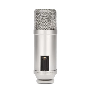 Microfono Dinamico Rode BROADCASTER