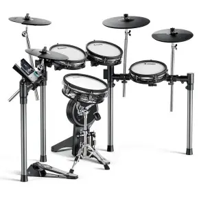 Bateria Electronica 5 Cuerpos DONNER EC6992