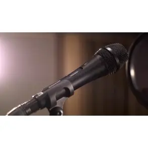 Microfono de Mano Dinamico Sennheiser XS1 Carioide