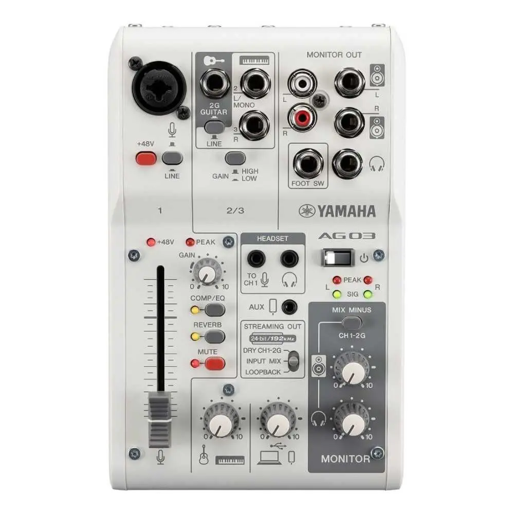 Pack Sonido Sala de Reunion Bafles Pared Microfono Mesa Mixer