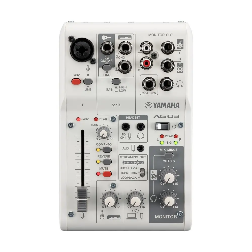 Pack Sonido Sala de Reunion Bafles Pared Microfono Mesa Mixer
