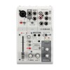 Pack Sonido Sala de Reunion Bafles Pared Microfono Mesa Mixer