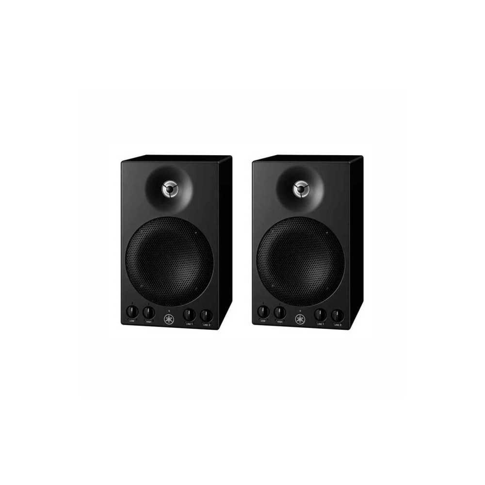 Pack Sonido Sala de Reunion Bafles Pared Microfono Mesa Mixer