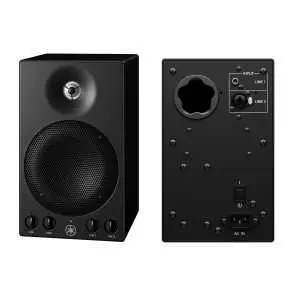 Pack Sonido Sala de Reunion Bafles Pared Microfono Mesa Mixer