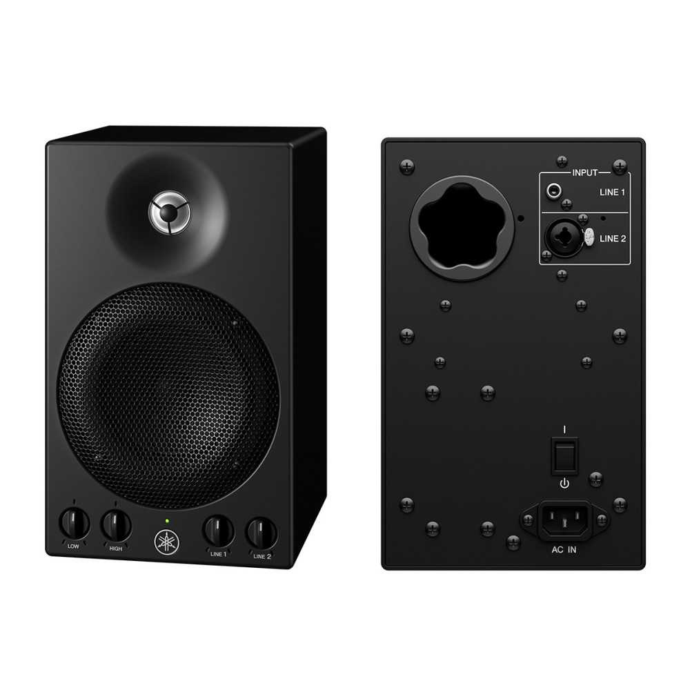 Pack Sonido Sala de Reunion Bafles Pared Microfono Mesa Mixer