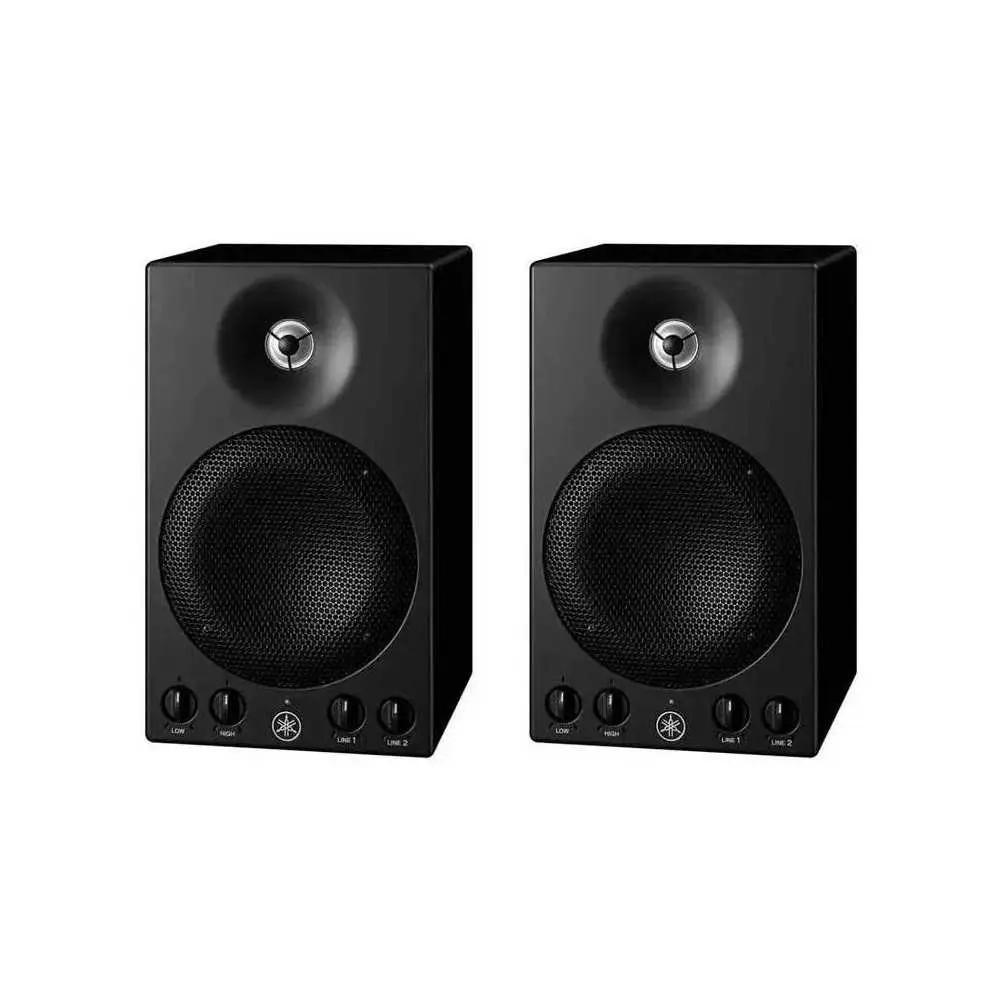 Pack Sonido Sala de Reunion Bafles Pared Microfono Mesa Mixer