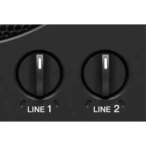 Pack Sonido Sala de Reunion Bafles Pared Microfono Mesa Mixer