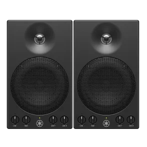 Pack Sonido Sala de Reunion Bafles Pared Microfono Mesa Mixer