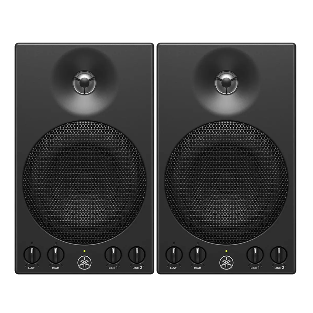 Pack Sonido Sala de Reunion Bafles Pared Microfono Mesa Mixer