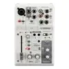 Pack Sonido Sala de Reunion Monitores Bluetooth Microfono Mesa Mixer