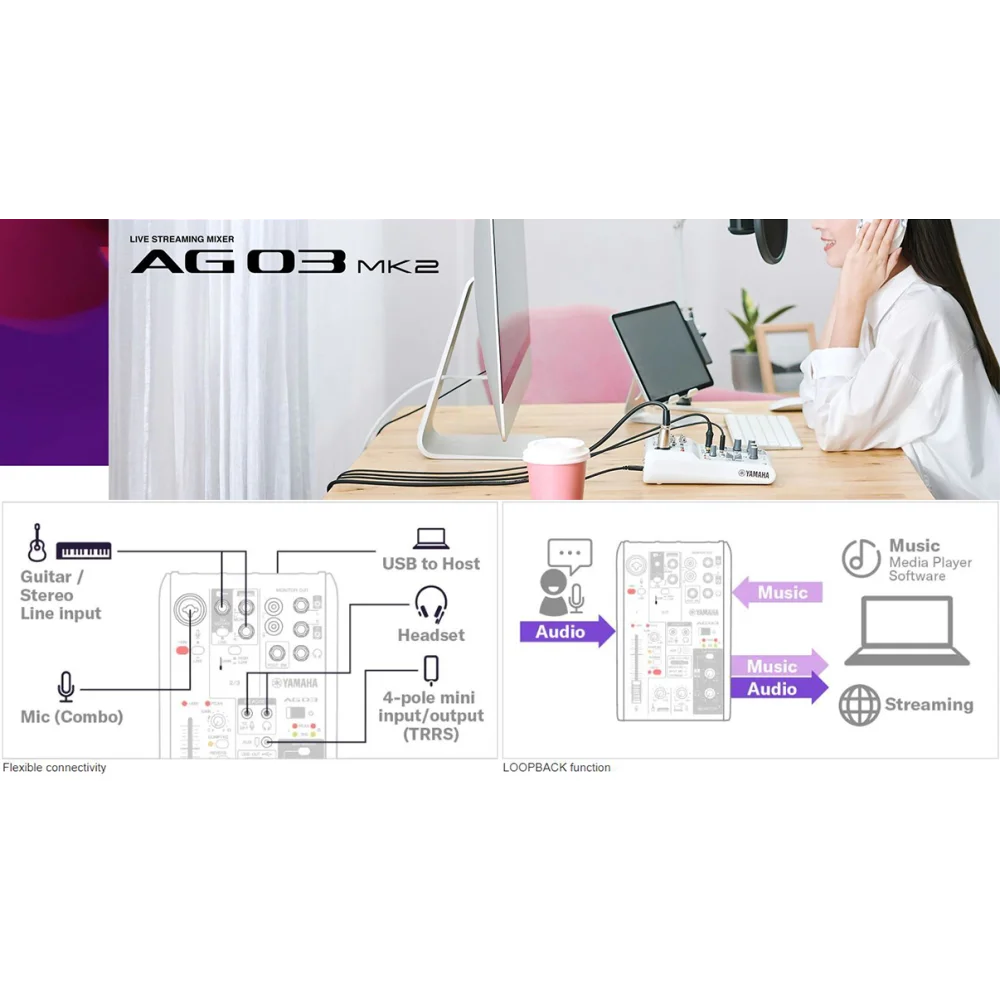 Pack Sonido Sala de Reunion Monitores Bluetooth Microfono Mesa Mixer
