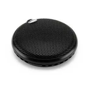 Samson CM11B microfono condenser tipo plato omnidireccional.