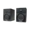 Pack Sonido Sala de Reunion Monitores Bluetooth Microfono Mesa Mixer