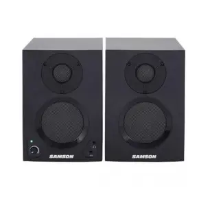 Pack Sonido Sala de Reunion Monitores Bluetooth Microfono Mesa Mixer