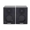Pack Sonido Sala de Reunion Monitores Bluetooth Microfono Mesa Mixer