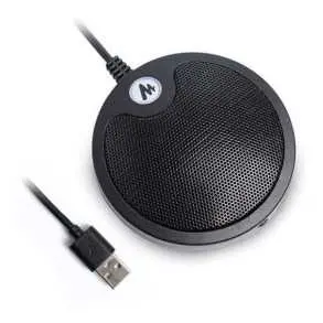 Pack Sonido Sala de Reuniones Monitores Microfono y Camara USB