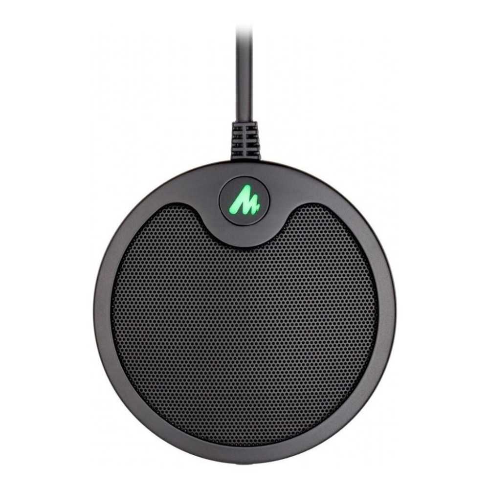 Pack Sonido Sala de Reuniones Monitores Microfono y Camara USB