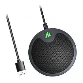 Pack Sonido Sala de Reuniones Monitores Microfono y Camara USB